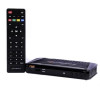 Receptor FTA Azamerica F92 Plus Full HD com Wi-Fi/USB/HDMI Bivolt 