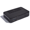 Receptor Atto Pixel Premium 4K HD Wi-Fi 3 Tunners