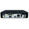 Receptor Atto Pixel Premium 4K HD Wi-Fi 3 Tunners