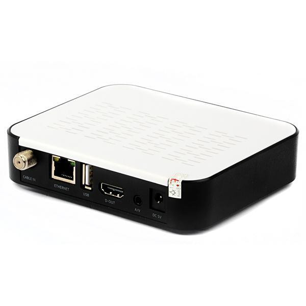 Receptor ProNet C300 Full HD FTA com HDMI/USB Bivolt
