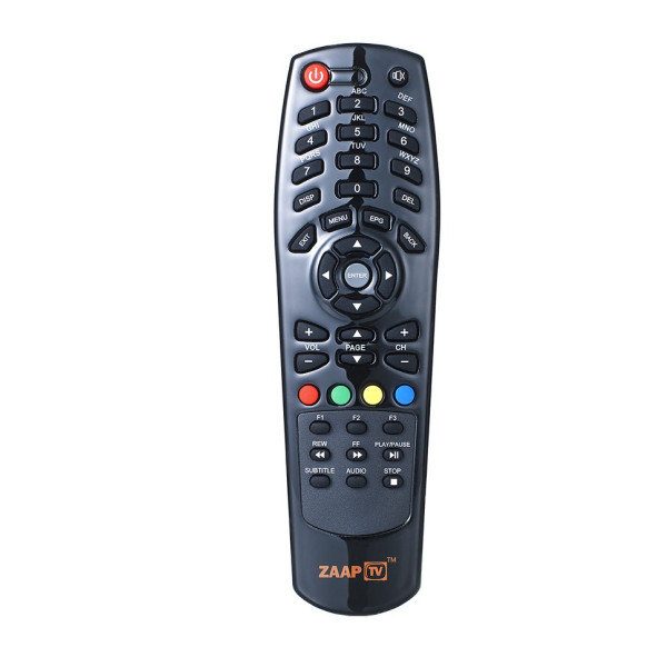 Receptor Zaap Tv