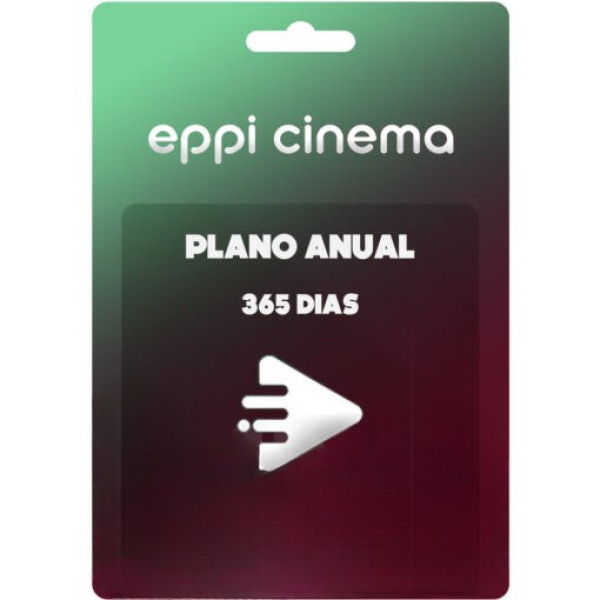 Recarga Eppi Cinema