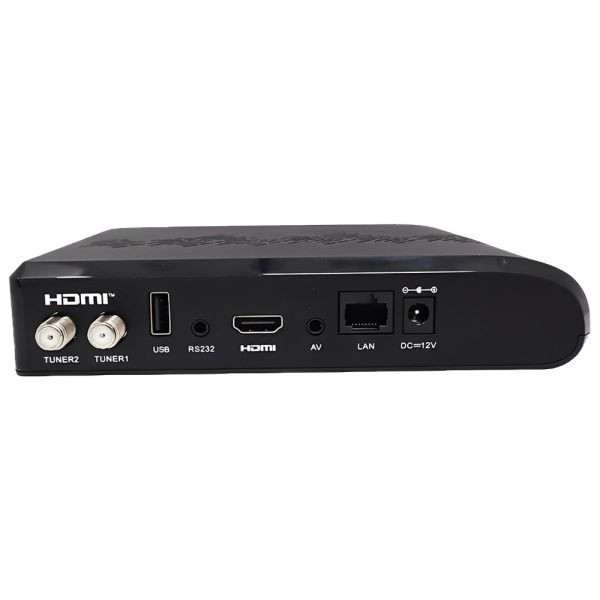 Globalsat GS 240 Pro max 