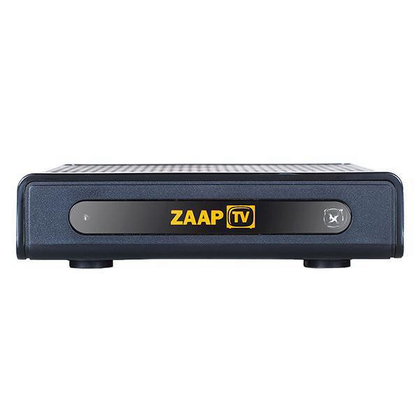 Receptor Zaap Tv IPTV Media Player HD-409N
