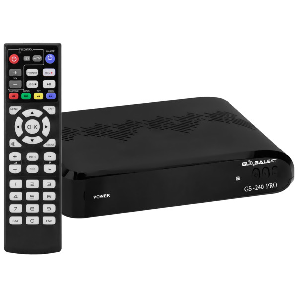 Globalsat GS 240 Pro max 