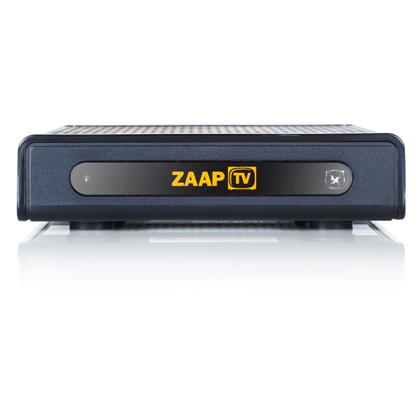 Receptor Zaap Tv IPTV 
