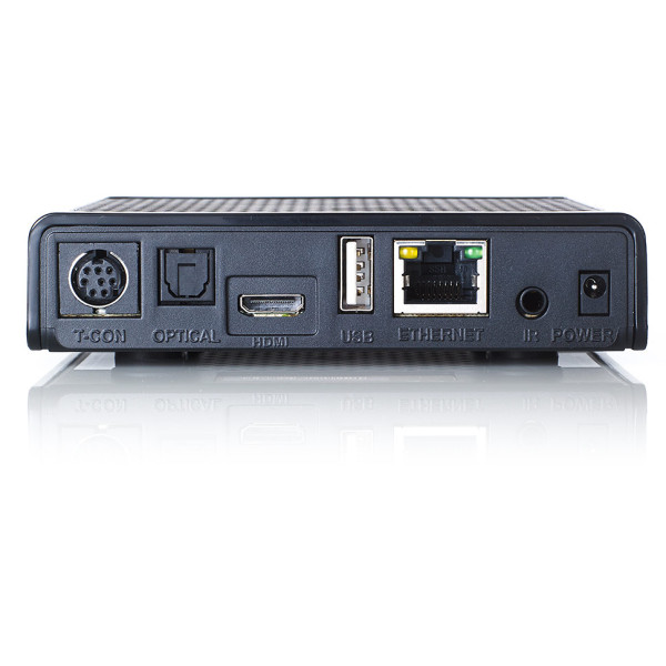 Zaap Tv IPTV Media Player HD-409N