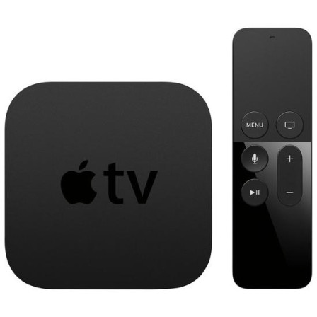 Apple TV