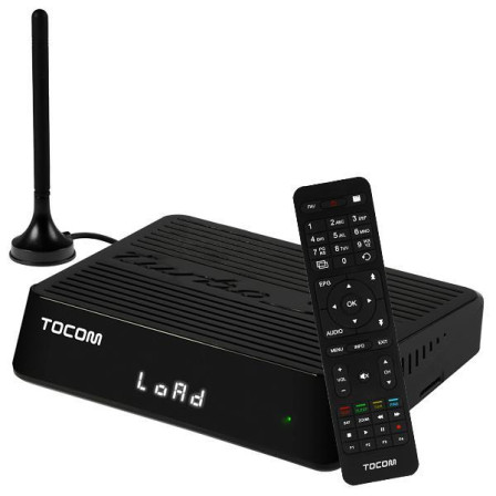 Tocomsat Turbo S2