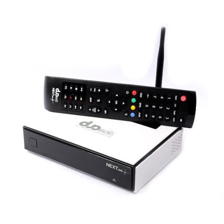 Duosat Next Lite