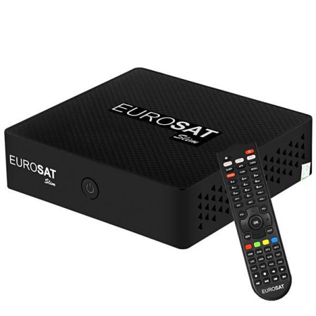 Eurosat Slim ACM