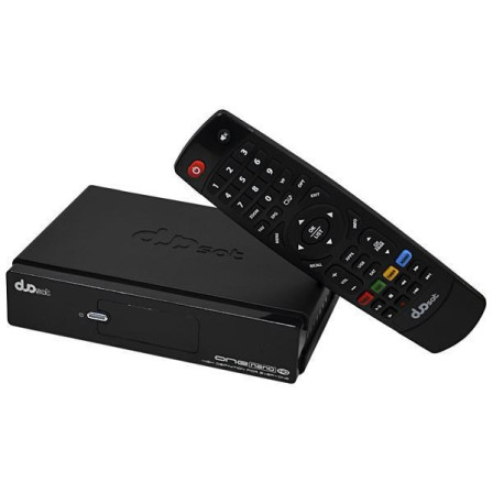 Duosat One Nano HD