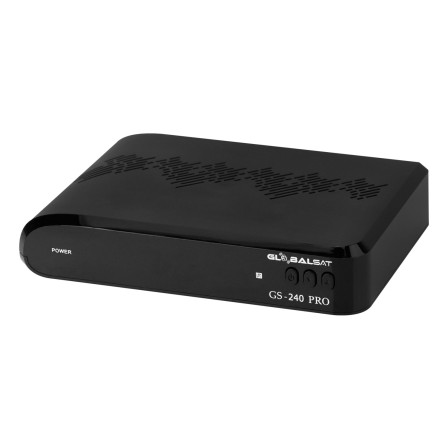 Globalsat GS 240 Pro max 