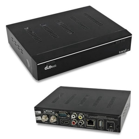 Duosat Trend HD Maxx