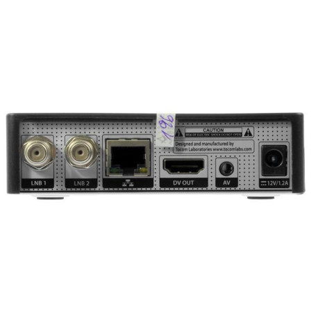 Tocomsat Phoenix S ACM