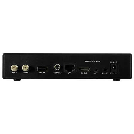 Azamerica S1007 Plus ACM