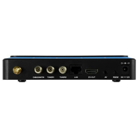 Duosat Tuning P930