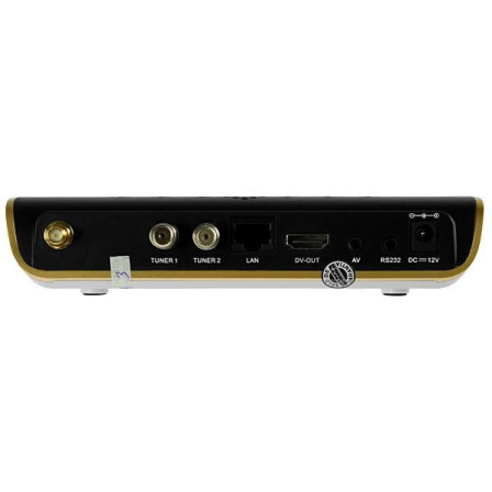 Duosat Tuning P920