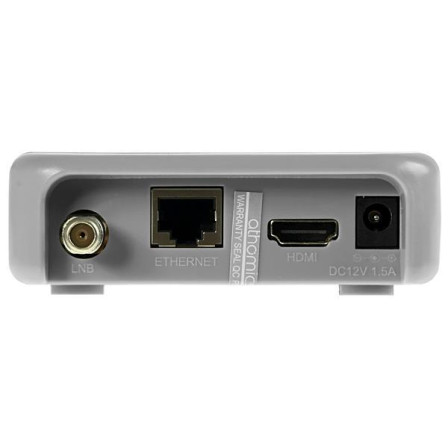 Athomics i3