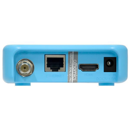 Athomics i3 Bold