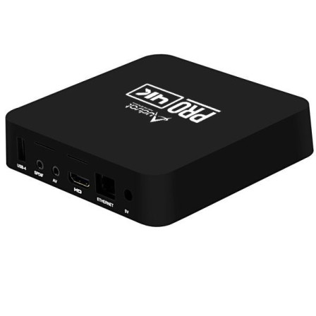 Audisat PRO 4K