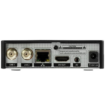 Tocomsat Phoenix S2