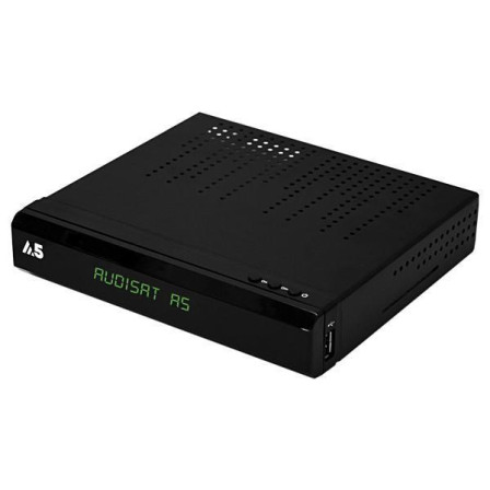 Audisat A5
