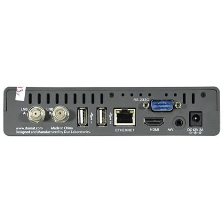Duosat Wave