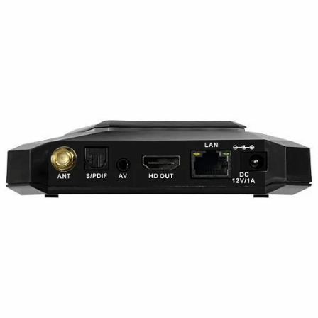 Hightv Nano