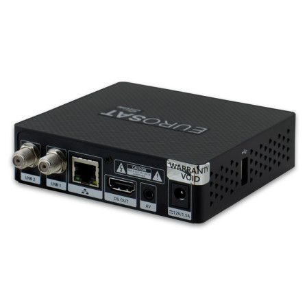 Eurosat Slim ACM