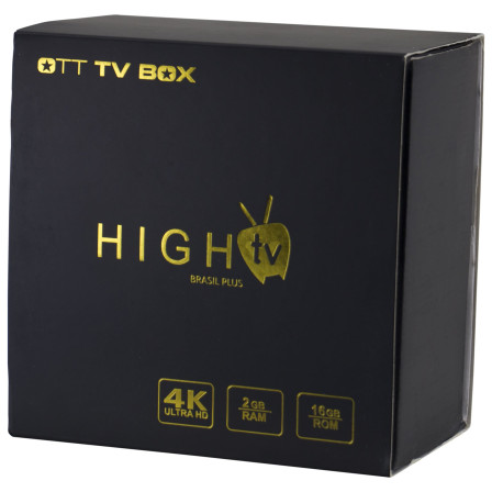 HighTV Brasil Plus