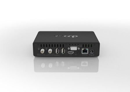 Duosat One Nano HD