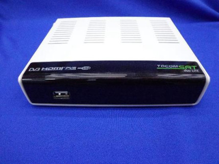 Tocomsat Duo Lite