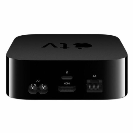 Apple TV