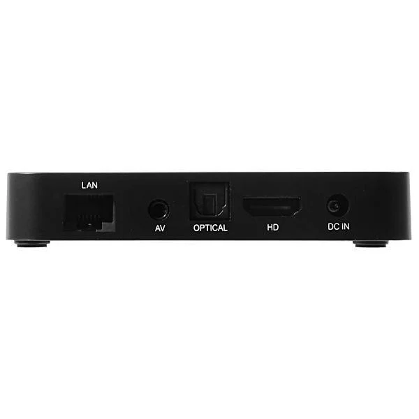 BTV E9 Express Ultra HD Wi-Fi
