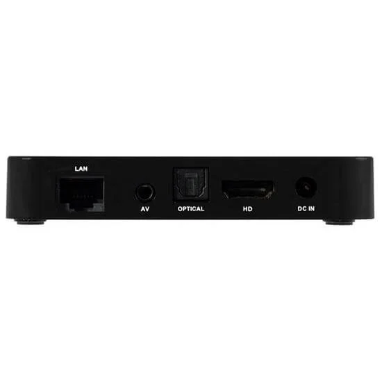 My Tv Fun 4K